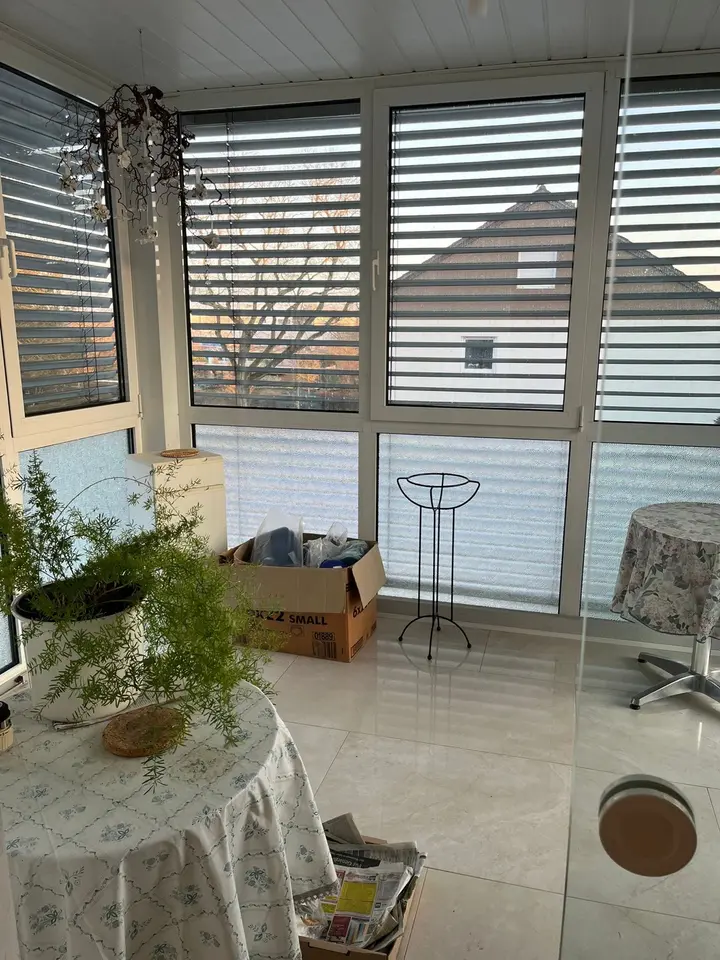 5 Zimmer Wohnung mit 178 m² in Karlsruhe – Bild 2