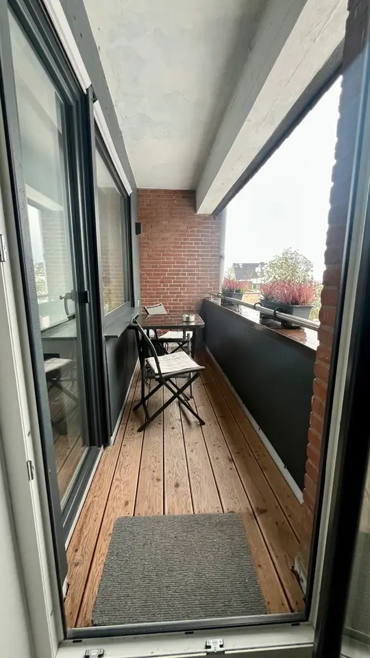 2 Zimmer Wohnung mit 61 m² in Düren – Bild 9