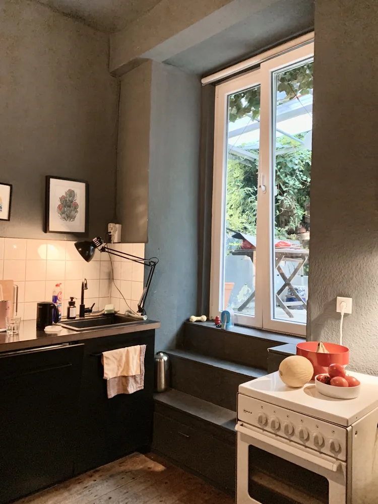 3 Zimmer Wohnung mit 68 m² in Frankfurt am Main – Bild 6