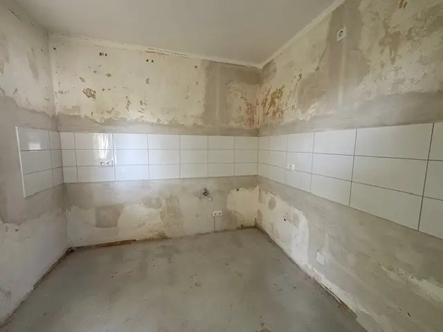 3 Zimmer Wohnung mit 59 m² in Essen – Bild 3