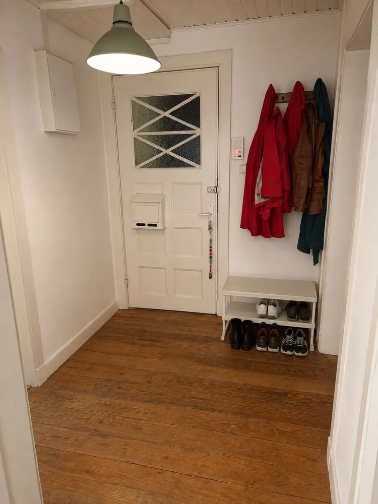 2 Zimmer Wohnung mit 54 m² in Hamburg – Bild 5