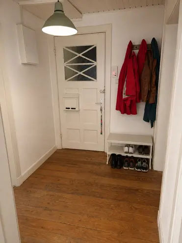 2 Zimmer Wohnung mit 54 m² in Hamburg – Bild 5