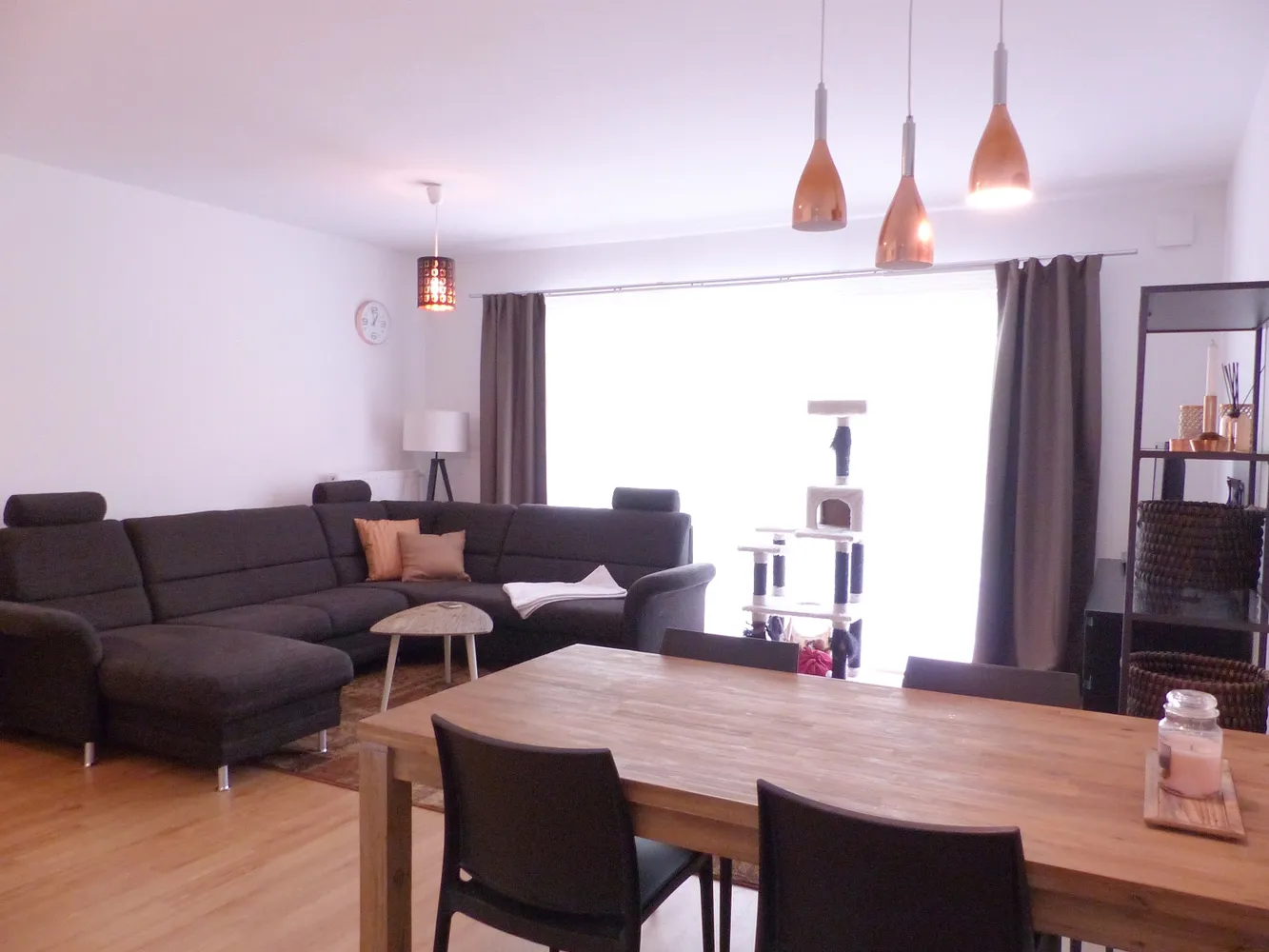 3 Zimmer Wohnung mit 84 m² in Bremen – Bild 2