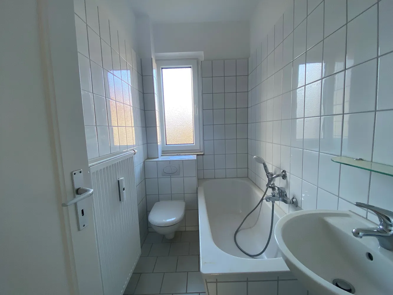 2 Zimmer Wohnung mit 46 m² in Braunschweig – Bild 6
