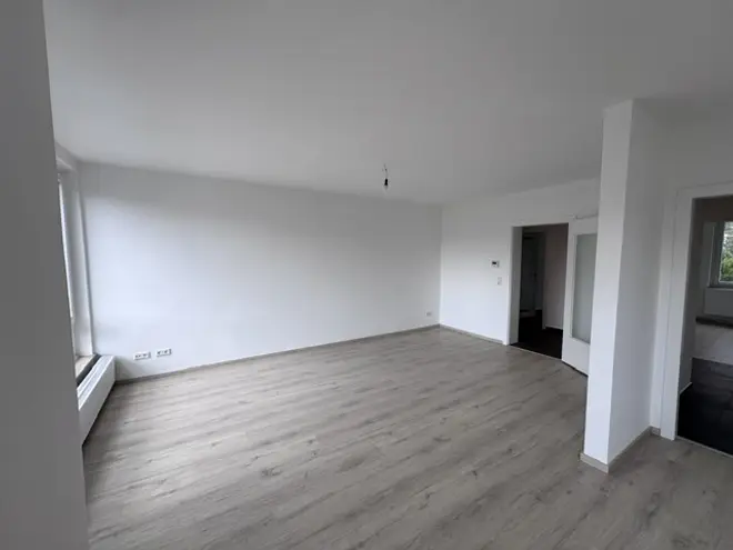2 room apartment with 65 m² in Hanover – Photo 6