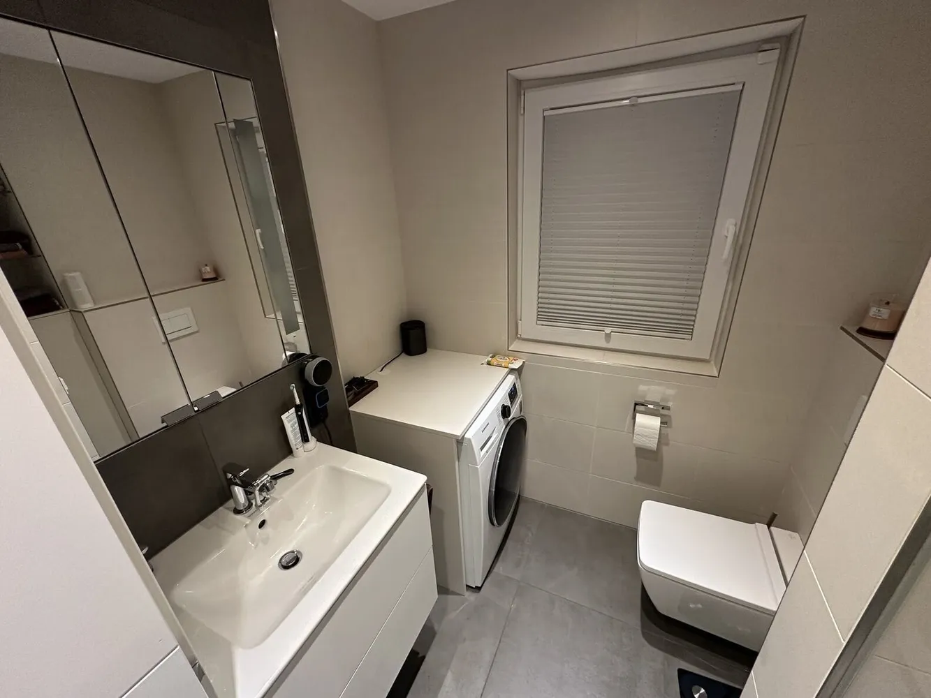 2 room apartment with 59 m² in Nuremberg – Photo 2