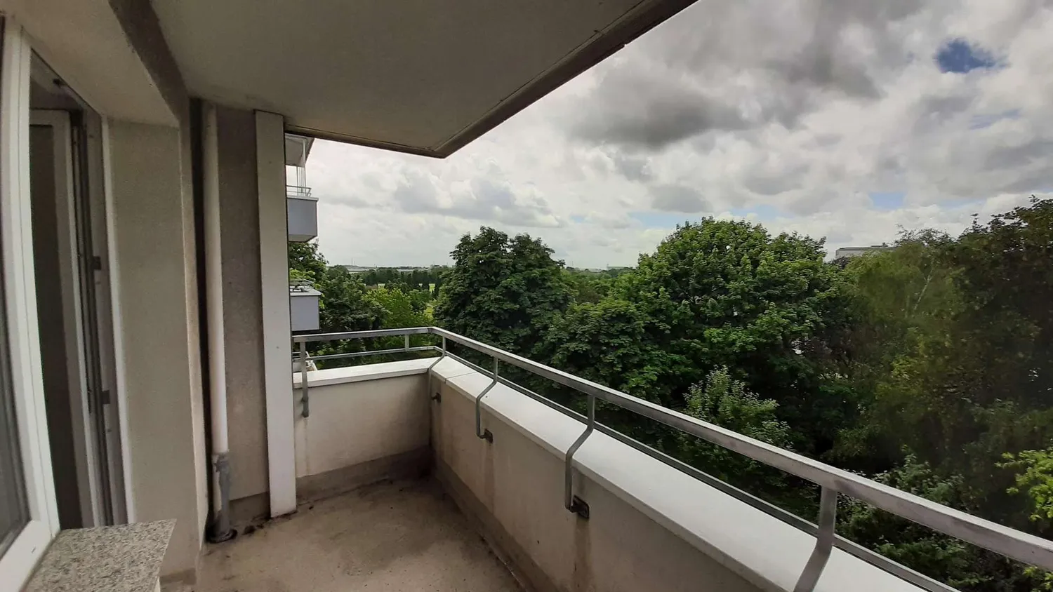 2 Zimmer Wohnung mit 62 m² in Krefeld – Bild 8
