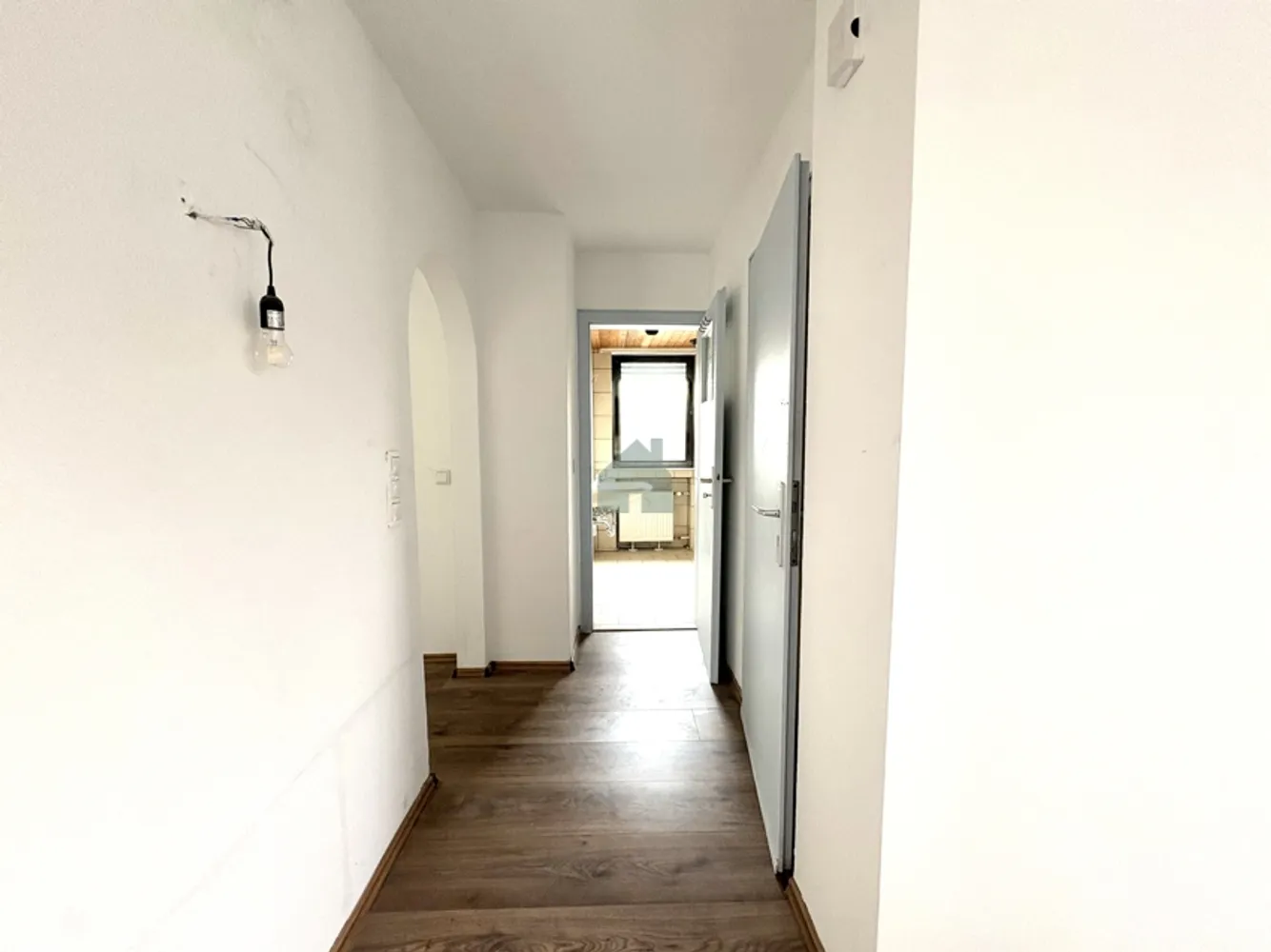 3 Zimmer Wohnung mit 94 m² in Moers – Bild 2