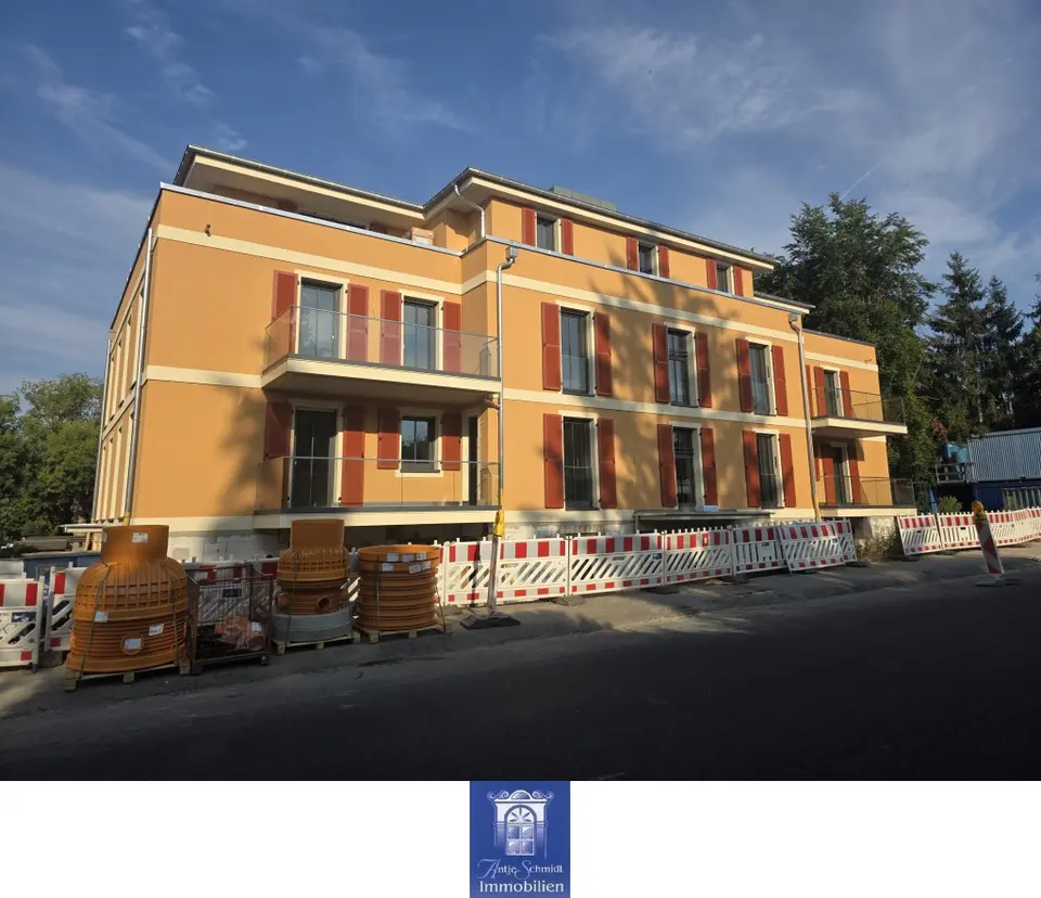 3 Zimmer Wohnung mit 75 m² in Dresden – Bild 2