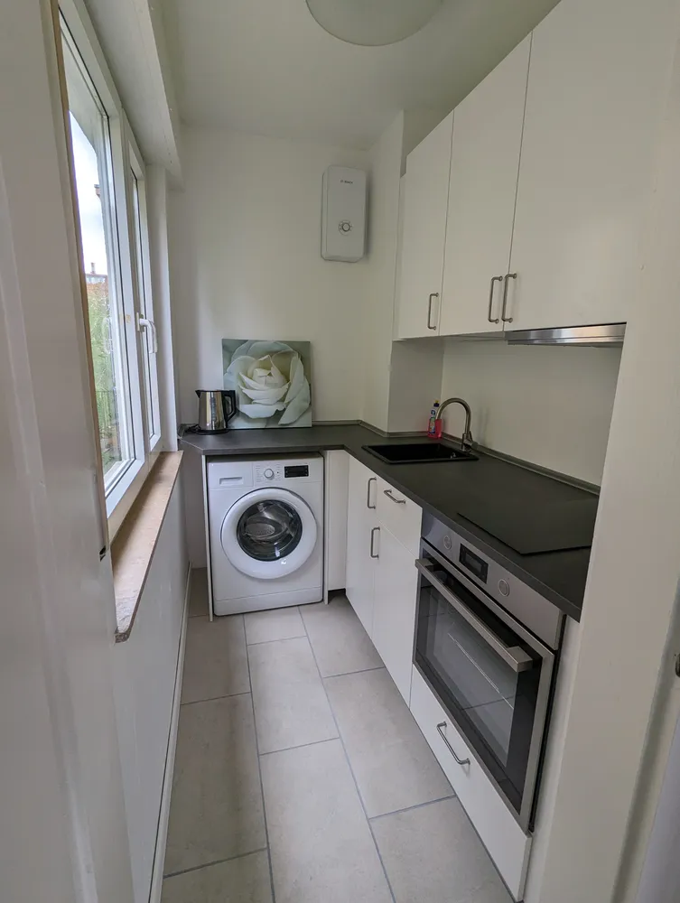 1 Zimmer Wohnung mit 29 m² in Stuttgart – Bild 4