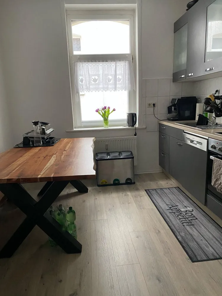 2 Zimmer Wohnung mit 56 m² in Hannover – Bild 6