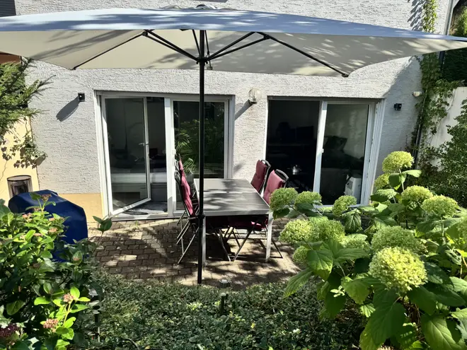 2 room apartment with 53 m² in Bonn – Photo 1