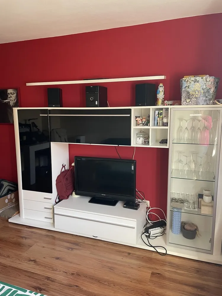 2 Zimmer Wohnung mit 50 m² in Erlangen – Bild 1