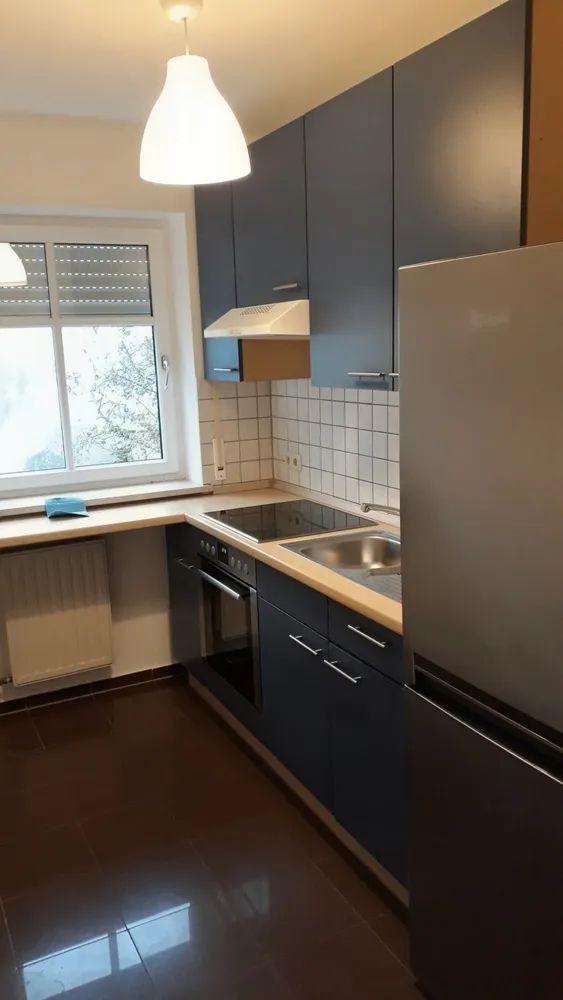 2 Zimmer Wohnung mit 53 m² in Freising – Bild 8