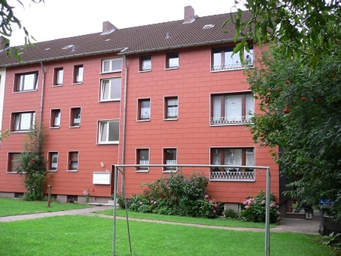 3 room apartment with 68 m² in Bielefeld – Photo 2