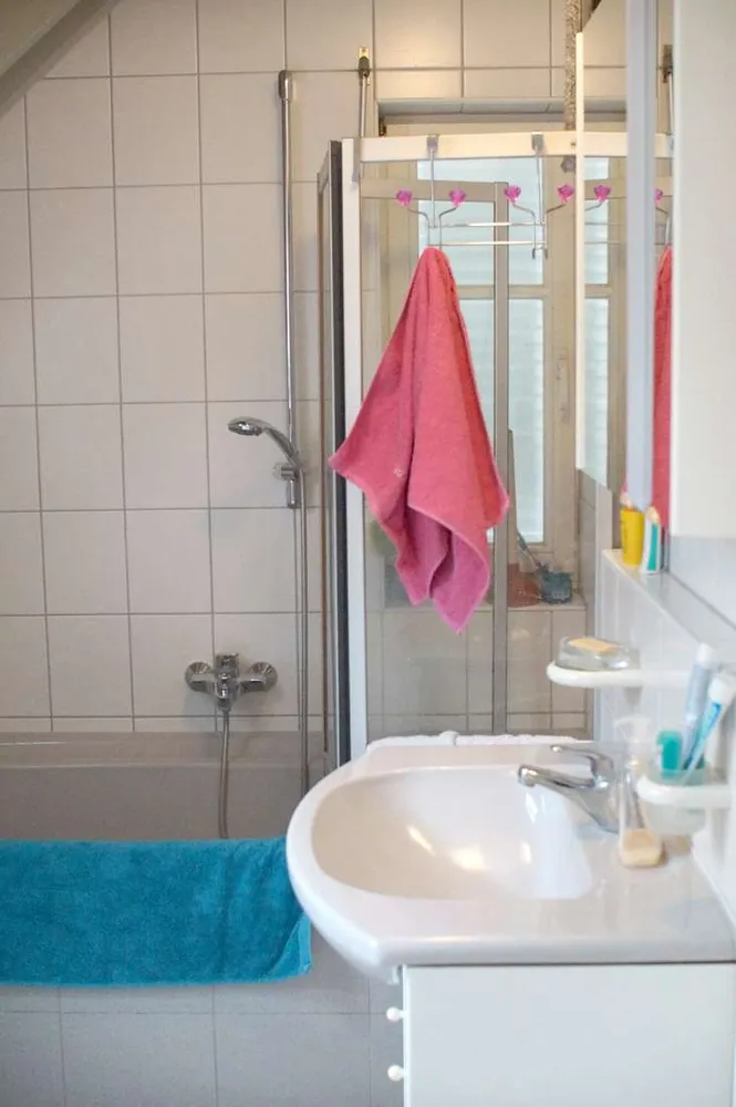3 Zimmer Wohnung mit 59 m² in Esslingen am Neckar – Bild 1