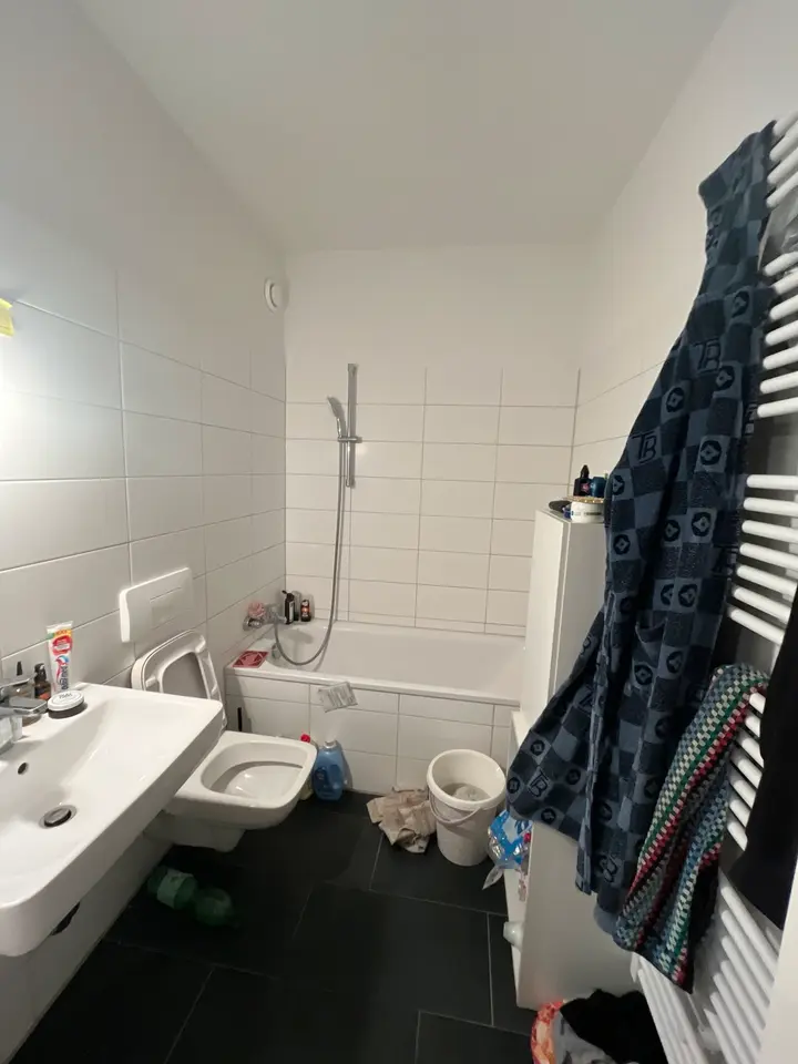 2 Zimmer Wohnung mit 37 m² in Jena – Bild 9