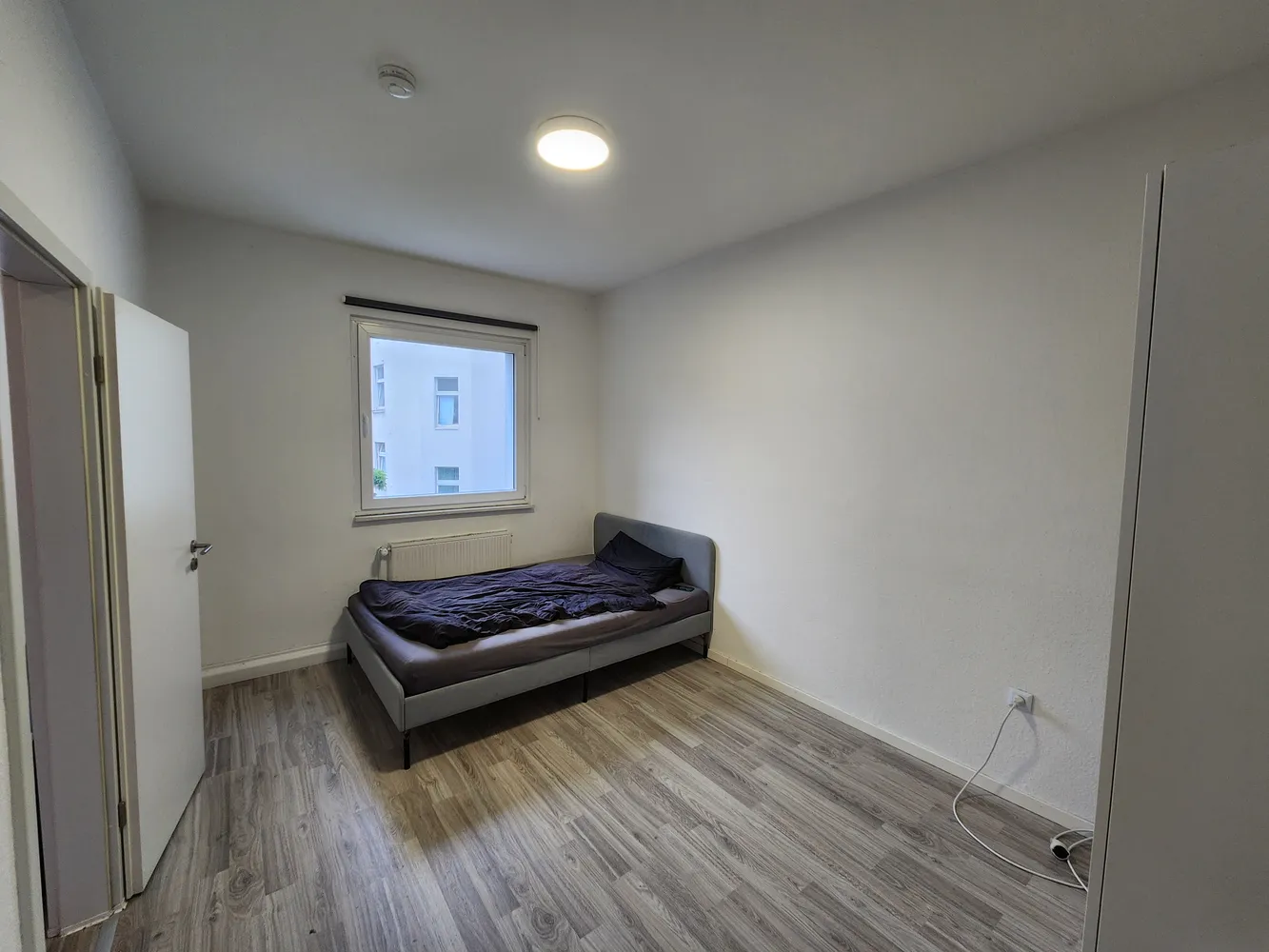 3 Zimmer Wohnung mit 61 m² in Dortmund – Bild 5