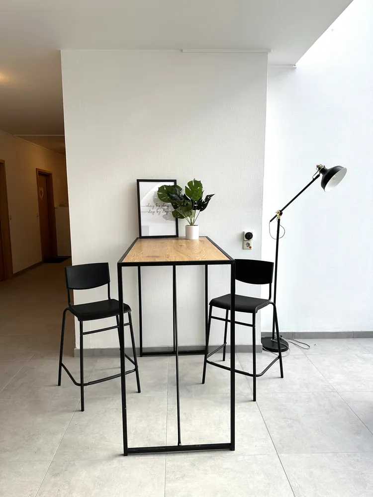 1 room apartment with 27 m² in Sindelfingen – Photo 2