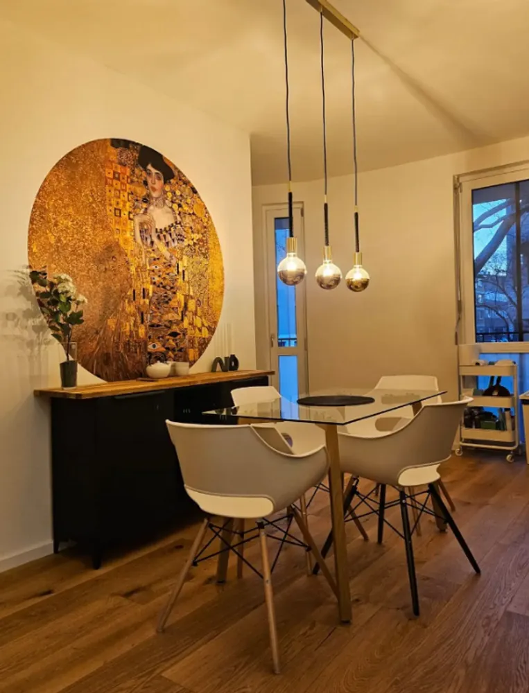2 Zimmer Wohnung mit 46 m² in Mainz – Bild 1