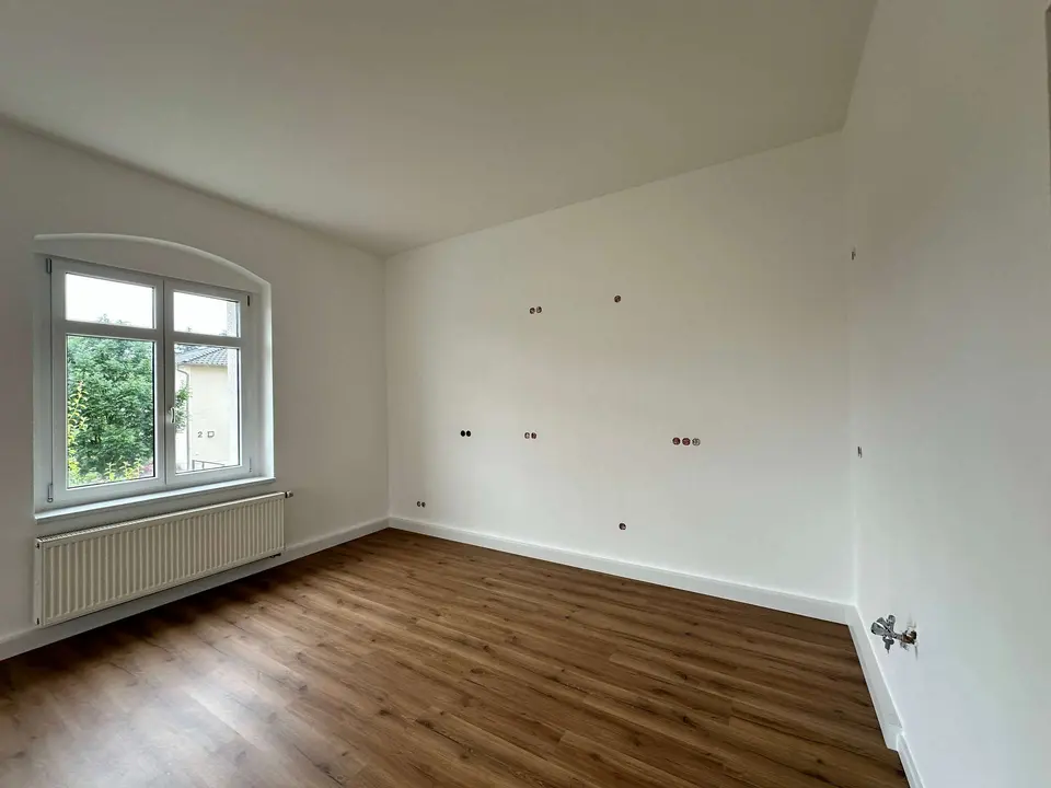 4 Zimmer Wohnung mit 155 m² in Kamenz – Bild 3