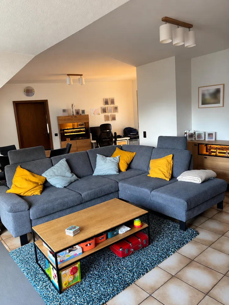 3 room apartment with 87 m² in Cologne – Photo 10