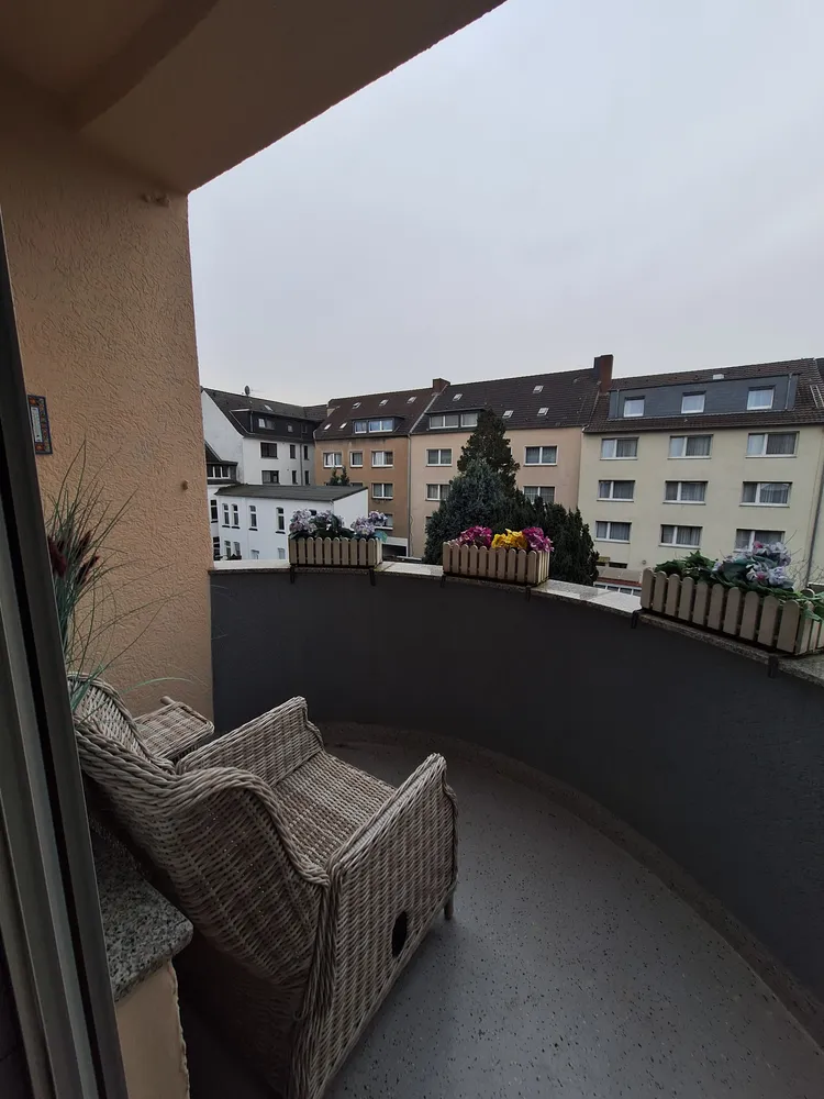 3 Zimmer Wohnung mit 77 m² in Oberhausen – Bild 12