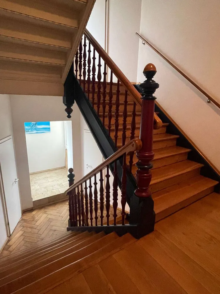 2 room apartment with 57 m² in Leipzig – Photo 5