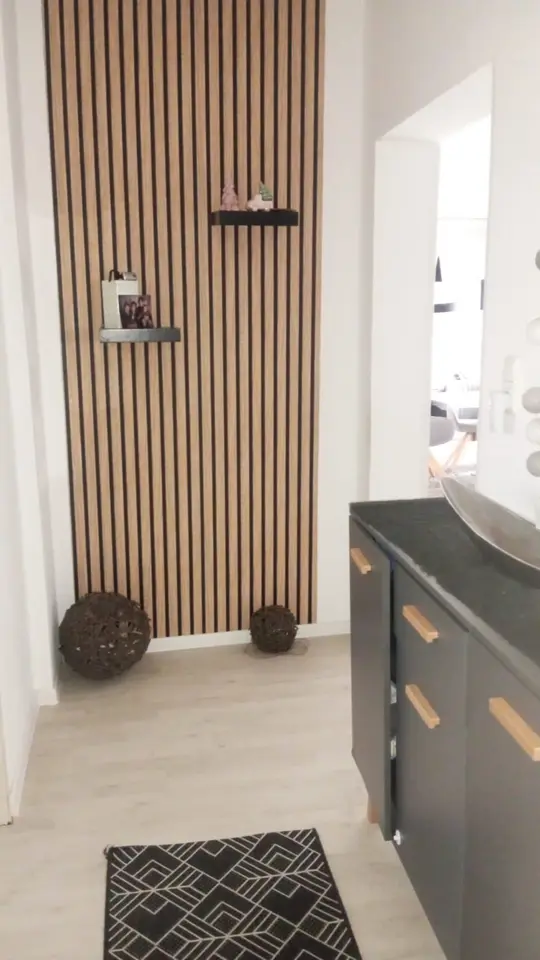 5 Zimmer Wohnung mit 114 m² in Wilhelmshaven – Bild 7