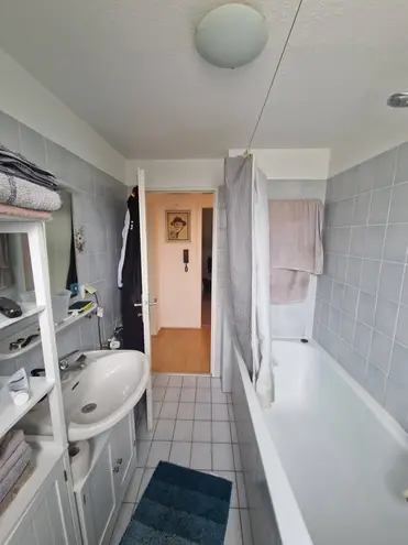 2 Zimmer Wohnung mit 65 m² in Leverkusen – Bild 6