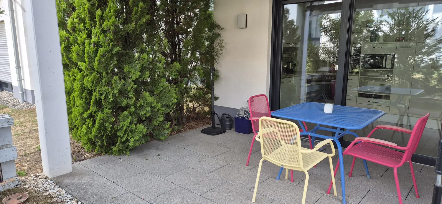 2 Zimmer Wohnung mit 67 m² in Landau in der Pfalz – Bild 8