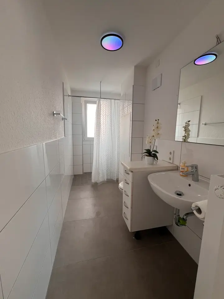 WG-Zimmer mit 70 m² in Aachen – Bild 3