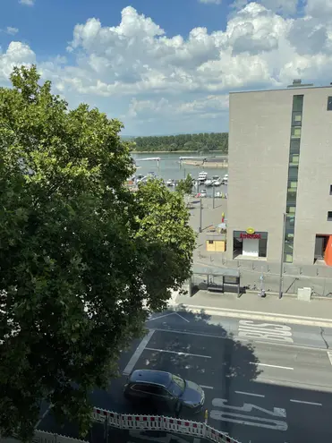 3 room apartment with 111 m² in Mainz – Photo 4