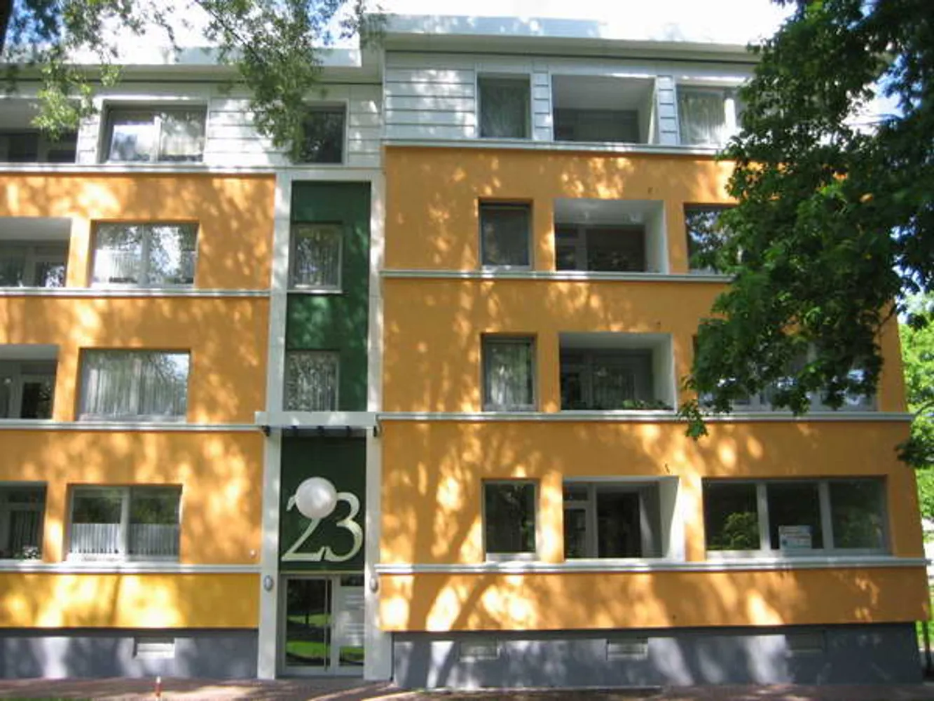 3 Zimmer Wohnung mit 80 m² in Dortmund – Bild 10