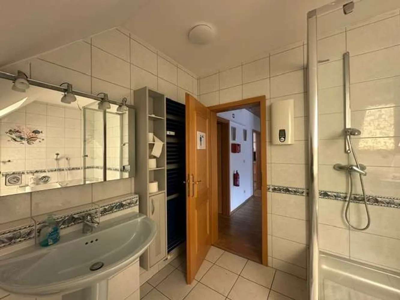 4 Zimmer Wohnung mit 140 m² in Essen – Bild 8