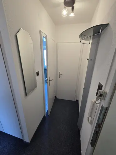2 room apartment with 60 m² in Augsburg – Photo 5