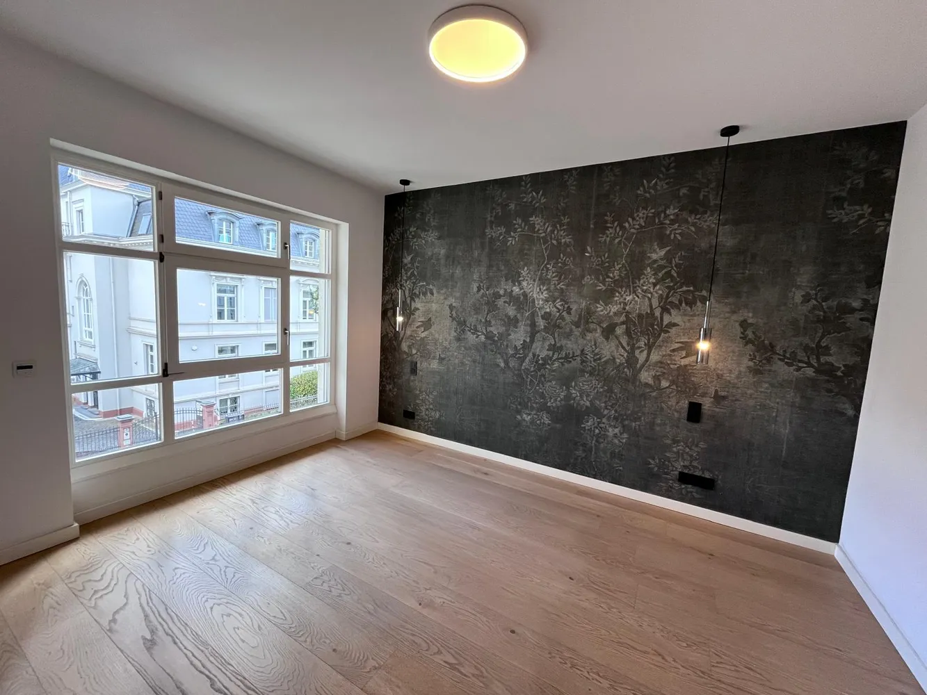 3 room apartment with 85 m² in Frankfurt am Main – Photo 10