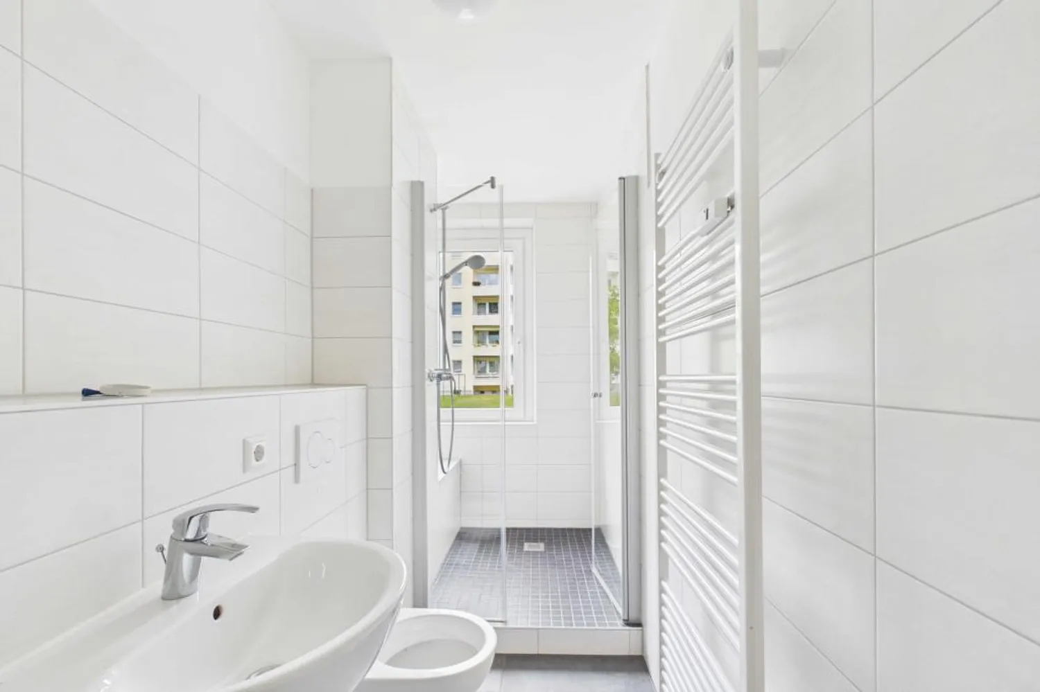 3 Zimmer Wohnung mit 61 m² in Leipzig – Bild 8