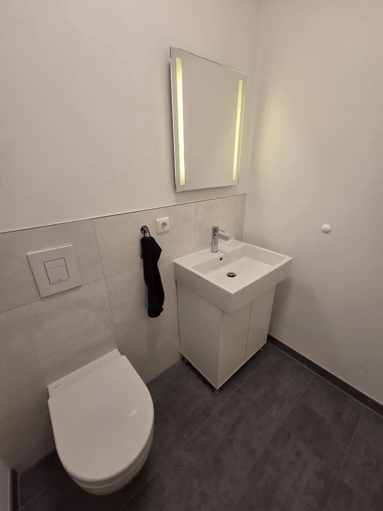 3 Zimmer Wohnung mit 91 m² in Hamburg – Bild 1