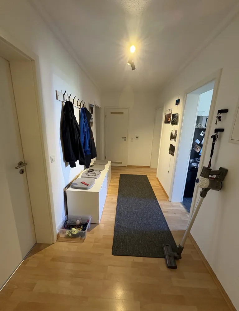 3 Zimmer Wohnung mit 76 m² in Stuttgart – Bild 8