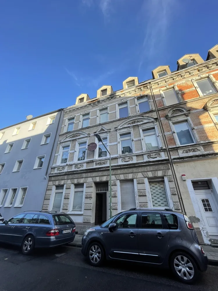 1 Zimmer Wohnung mit 30 m² in Essen – Bild 6