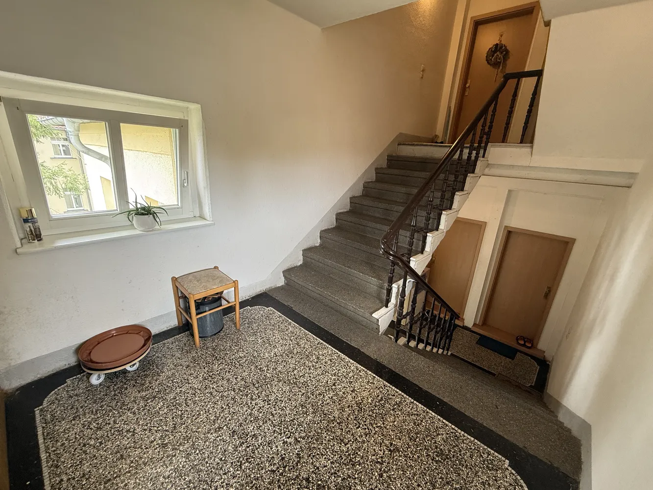2 Zimmer Wohnung mit 55 m² in Löbau – Bild 5