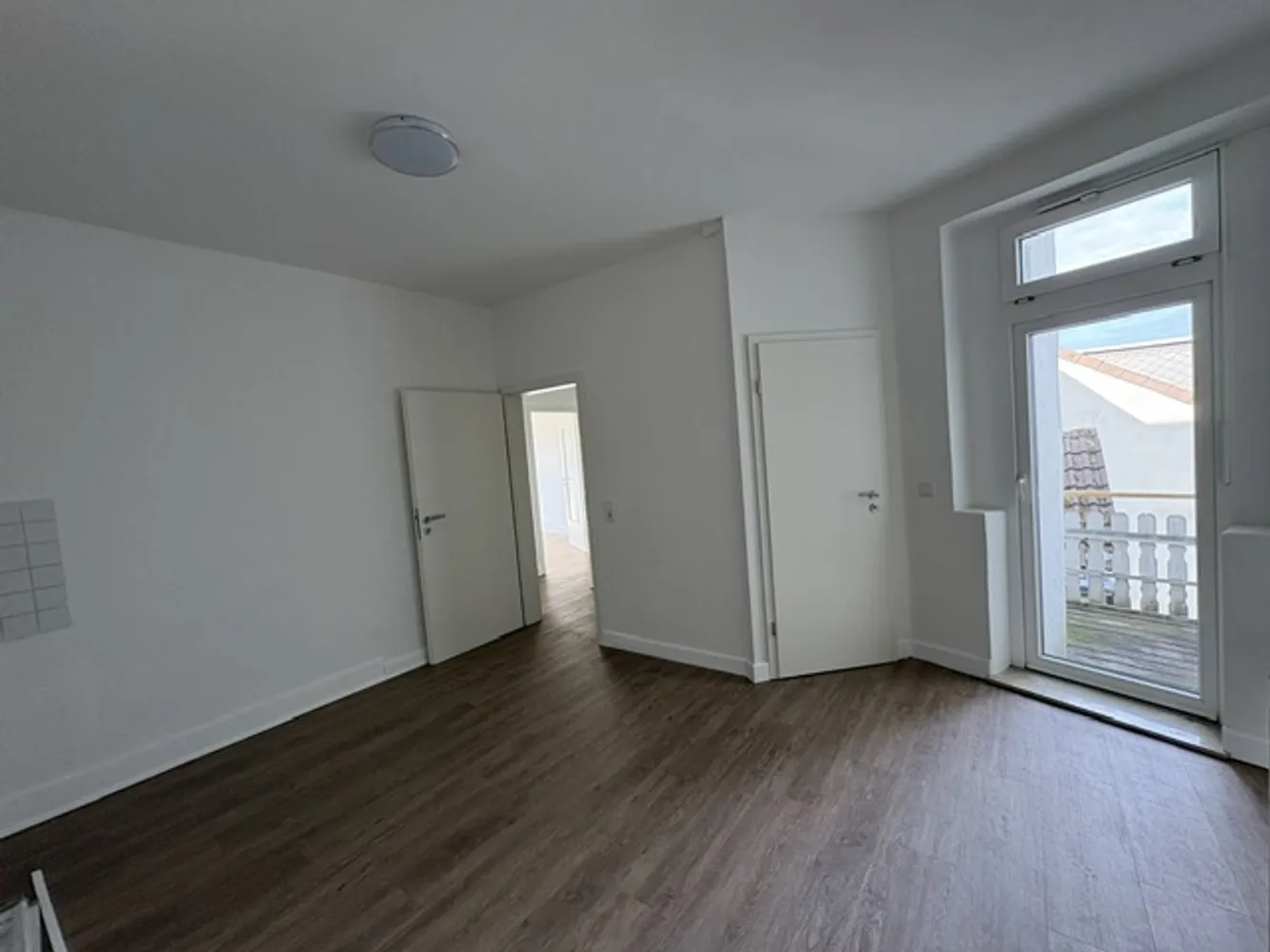 3 Zimmer Wohnung mit 62 m² in Unna – Bild 7
