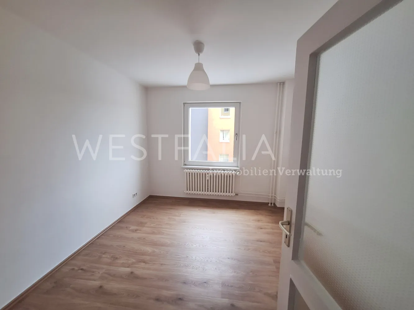 3 Zimmer Wohnung mit 61 m² in Duisburg – Bild 3