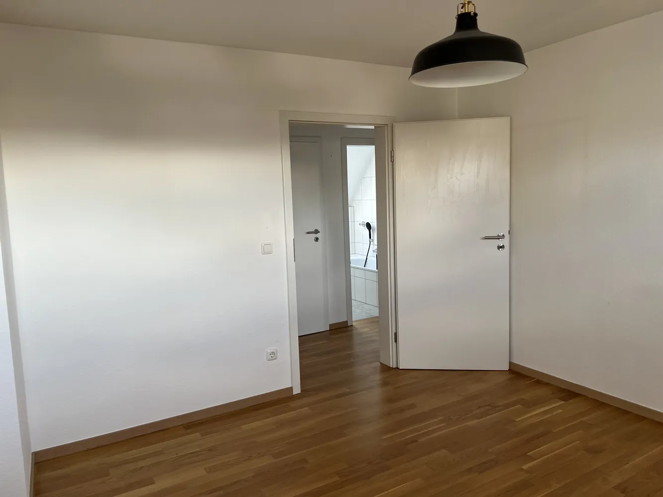 3 Zimmer Wohnung mit 50 m² in Oberhausen – Bild 5