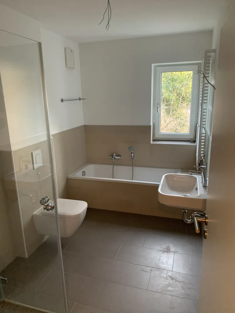 3 room apartment with 96 m² in Munich – Photo 5