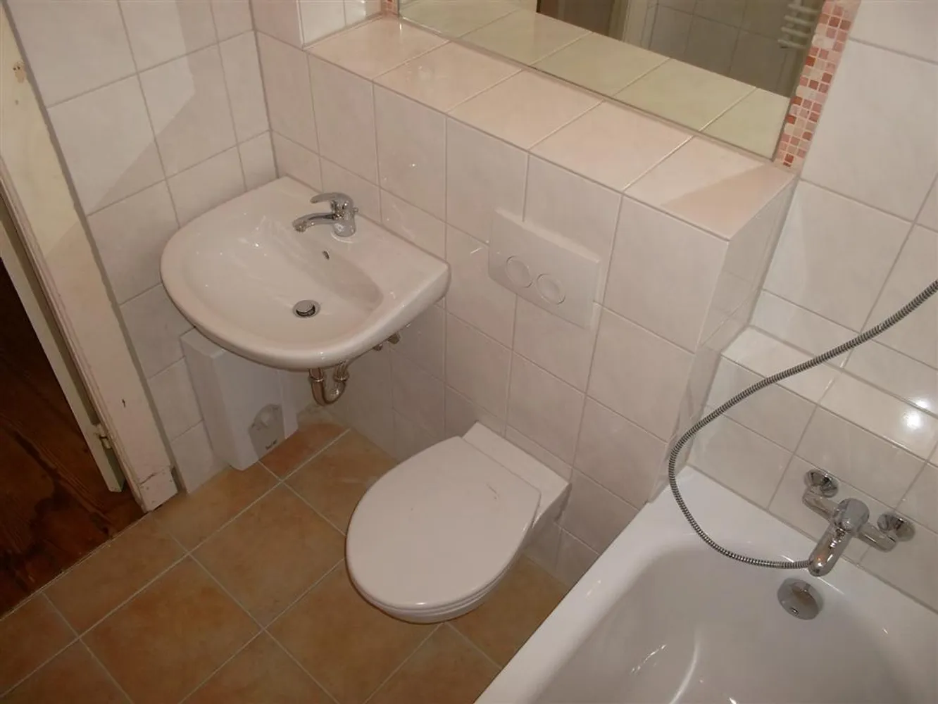 2 Zimmer Wohnung mit 50 m² in Hamburg – Bild 4