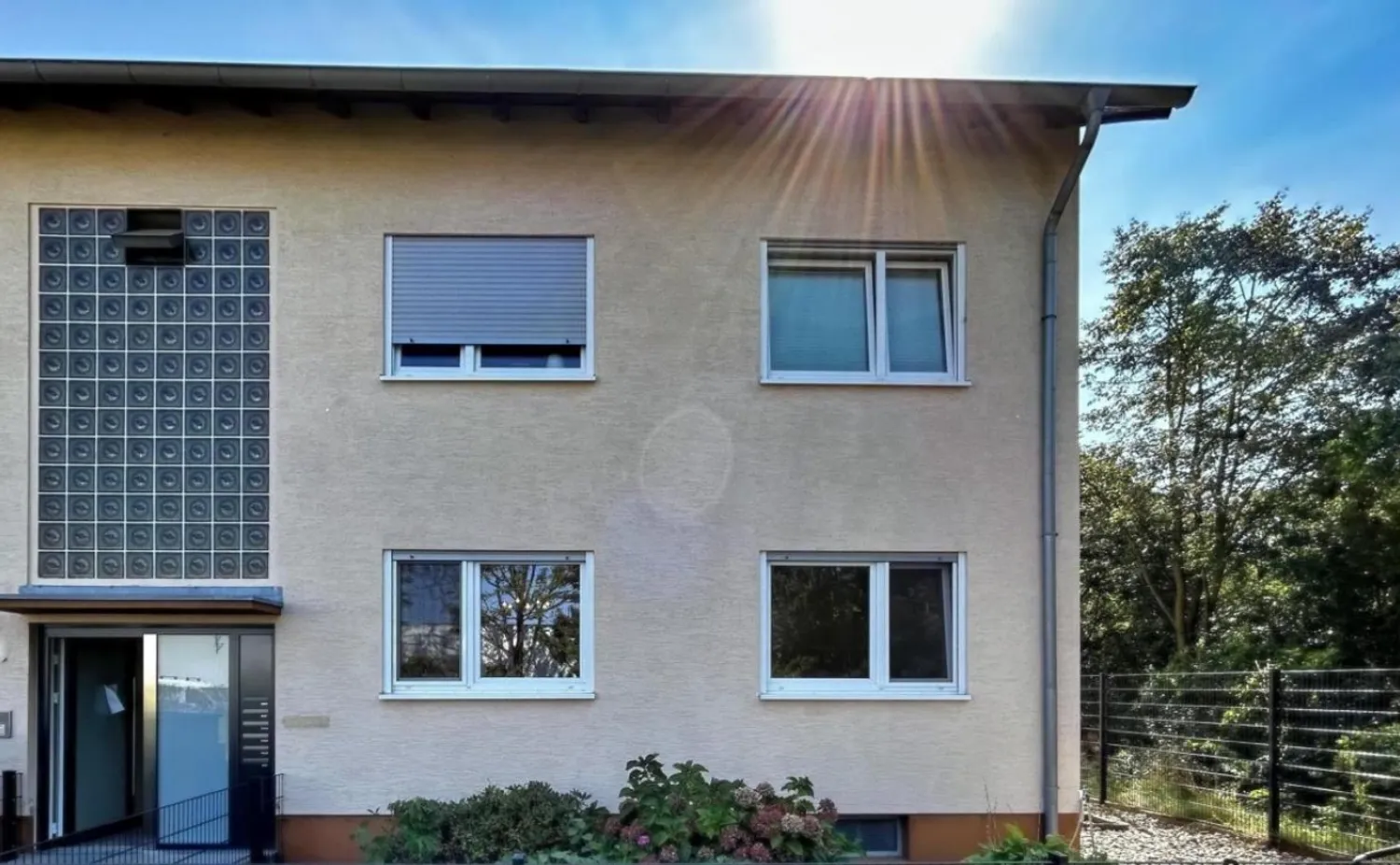 3 Zimmer Wohnung mit 80 m² in Mannheim – Bild 3