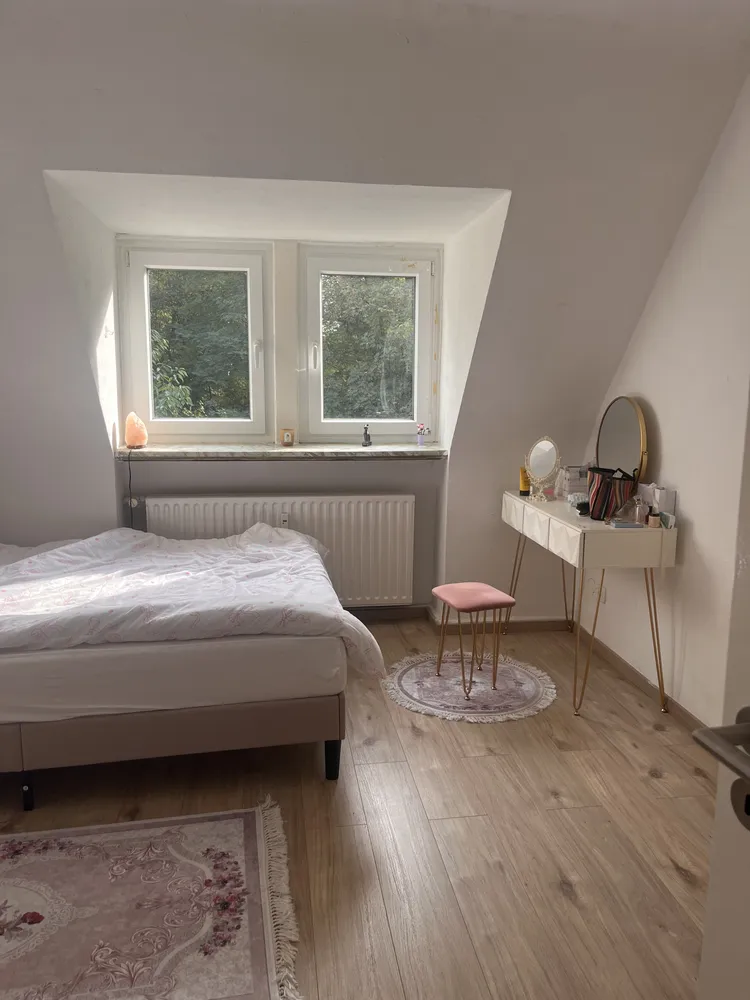 2 Zimmer Wohnung mit 49 m² in Gelsenkirchen – Bild 2