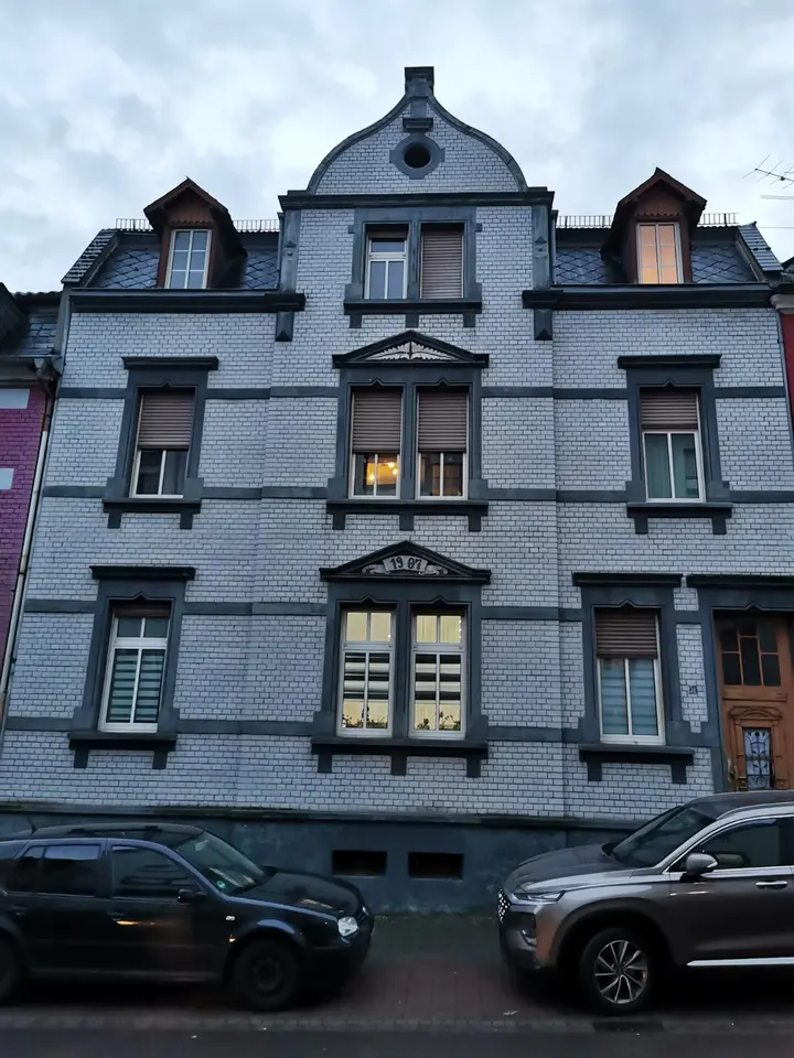 3 Zimmer Wohnung mit 75 m² in Saarbrücken – Bild 10